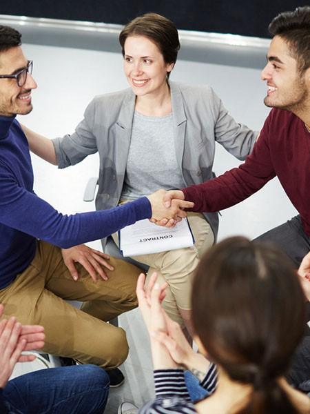 Avocat audience conciliation Paris Avocat audience conciliation Paris