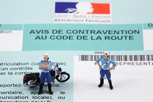 Perte de points permis de conduire Perte de points permis de conduire