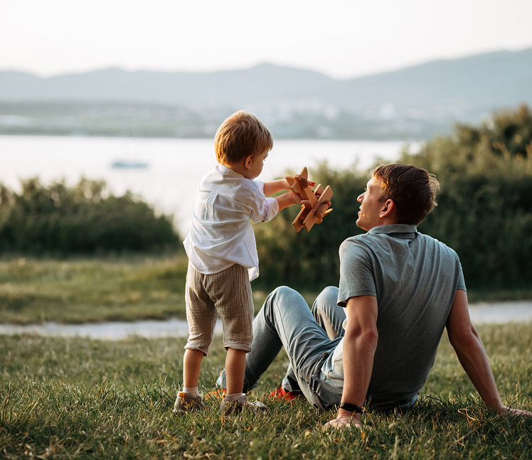 Droit de la famille